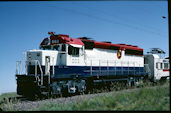 DOTX GP40-2  003 (15.07.1982, Pueblo, CO)