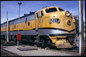 DRGW F9A 5771 (30.09.1975,)