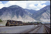 DRGW GP30 3013 (26.08.1991, Provo, UT)