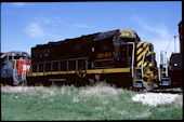 DRGW GP35 3048 (12.06.1996, Loveland, CO)