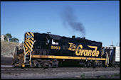 DRGW GP9 5903 (02.07.1983, Pueblo, CO)