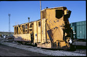 DRGW Plow 042 (06.06.1996, Helper City, UT)