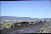 DRGW SD40T-2 5404:2 (01.06.1996, Colton, UT)