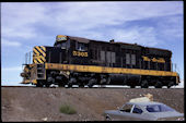 DRGW SD9 5305 (30.09.1975,)