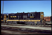 DRGW SD9 5306 (10.1979,)