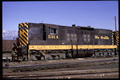 DRGW SD9 5314 (06.1974, Salt Lake City, UT)