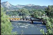 DSNGRR 2-8-2 K-28  473 (19.07.1981, bei Durango, CO)