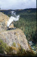 DSNGRR 2-8-2 K-36  482 (01.10.1993, b. Rockwood, CO)