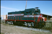 DSRR CF7  102 (26.12.1993, Tala Bena, LA)