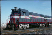 DSRR CF7  104 (05.12.1991, Sterlington, LA)
