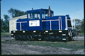 DTEX GE45ton    1 (17.10.2003, Clinton, IN)