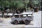 DVR Draisine   (16.04.1994, Furnace Creek, CA)