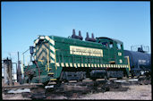 EDW SW7   26 (04.12.1991, Eldorado, AR)