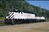 EFX GP9 1611 (30.07.2022, Tacoma, WA)