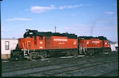 EIRR GP35r  791 (14.02.1996, Idaho Falls, ID)