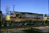 EL C425 2451 (28.03.1976, Marion, OH)