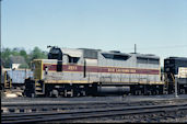 EL GP35 2573 (01.05.1977, Conway, PA)