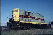 EL GP7 1236 (05.1974, Port Morris, NJ)