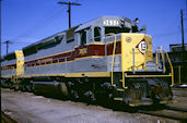 EL SD45 3632 (07.1968,)