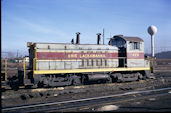 EL SW7  429 (21.01.1973, Secaucus, NJ)