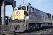 EL U33C 3302 (11.1968,)