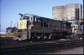 EL U33C 3304 (04.01.1975, Secaucus, NJ)