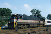 EL U34CH 3378 (04.08.1977, Waldwick, NJ)