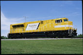 EMDX SD70AH-T4 7202:2 (21.05.2021, Mayfield, KY)