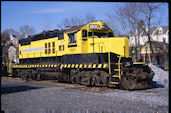 EPRY GP18 1800 (21.11.2010, Kennett Square, PA)