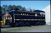ERIE S1  310 (20.06.2003, North Judson, IN)