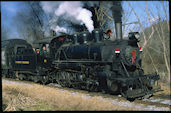 EV 2-6-0   11 (12.2021, Hollidaysburg, PA)