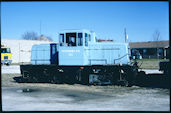 FRDN GE45ton  101 (10.01.1989, Ferdinand, IN)