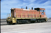 FRDX NW2r 12001 (30.01.2003, Hereford, TX)