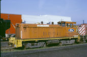 FRDX SW9r 12005 (29.04.1990, Laval, PQ)