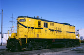 FSR GP9 1902 (16.01.1992, Ft. Smith, AR)