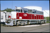 FTRX GP16 1701 (09.2021, Cayce, OH)