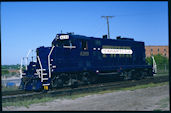 FWWR GP7r 4299 (07.04.1994, Ft.Worth, TX)