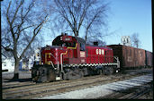 GBW RS3u  308 (02.03.1984, Green Bay, WI)