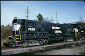 GC U23B 3928 (05.1997, Savannah, GA)