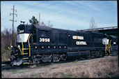 GC U23B 3956 (28.12.1996, Savannah, GA)