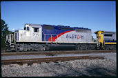 GCFX SD40M-2 3072 (17.02.2001, Jacksonville, FL)