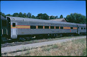 GCRX PassengerCar 2096 (28.09.1999, Grand Canyon Vill., AZ, (