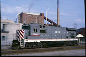 GECX B23-S7 2000 (30.04.1990, La Baie, PQ)
