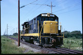 GECX U36B  301 (08.1972,)