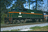 GFRR GP40-2W 9526 (28.03.2004, Adel, GA)