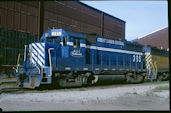 GLC GP35  385 (24.05.2008, Owosso, MI)