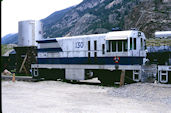 GLR GE54ton  130 (14.06.1996, Georgetown, CO)