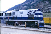 GLR GE54ton  140 (14.06.1996, Georgetown, CO)