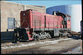 GMO S2   20 (04.01.1975, Jackson, TN)