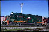 GMRC GP60  382 (22.05.2002, Rutland, VT)